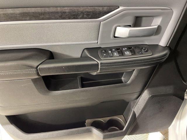 2022 Ram 2500 Vehicle Photo in PHOENIX, AZ 85014-3381