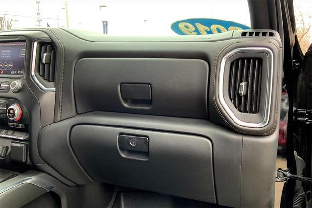 2019 GMC Sierra 1500 Vehicle Photo in KANSAS CITY, MO 64114-4545