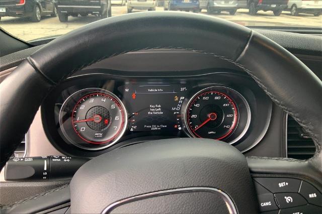 2023 Dodge Charger Vehicle Photo in Kansas City, MO 64114