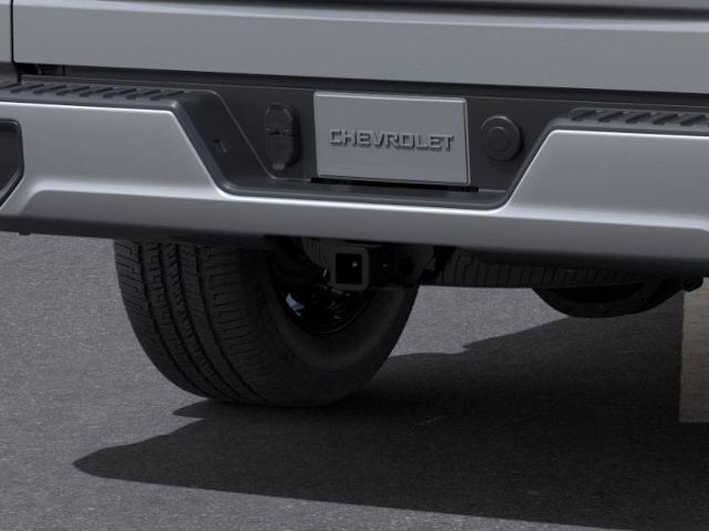 2024 Chevrolet Silverado 1500 Vehicle Photo in CORPUS CHRISTI, TX 78416-1100