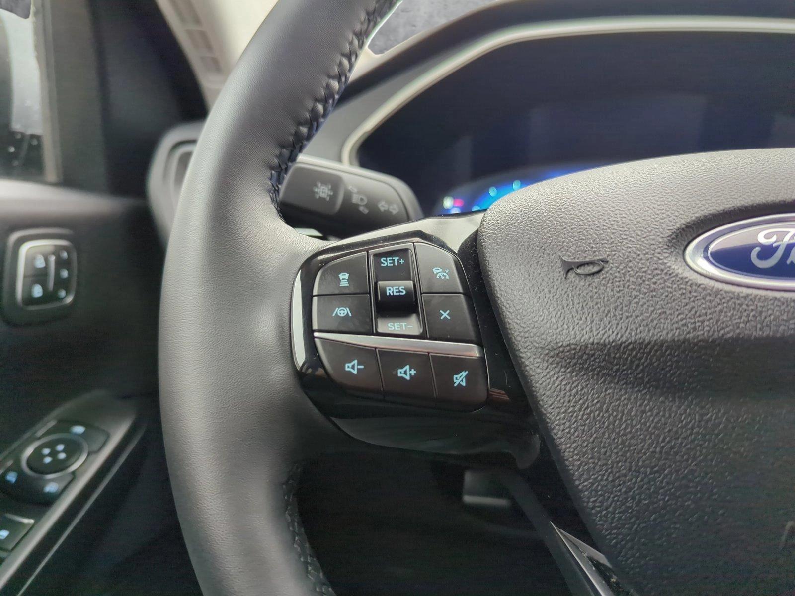 2021 Ford Escape Vehicle Photo in Memphis, TN 38133