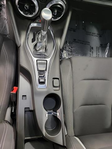 2022 Chevrolet Camaro Vehicle Photo in Oshkosh, WI 54904
