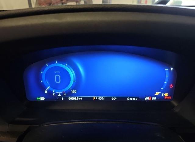 2022 Ford Explorer Vehicle Photo in San Antonio, TX 78230