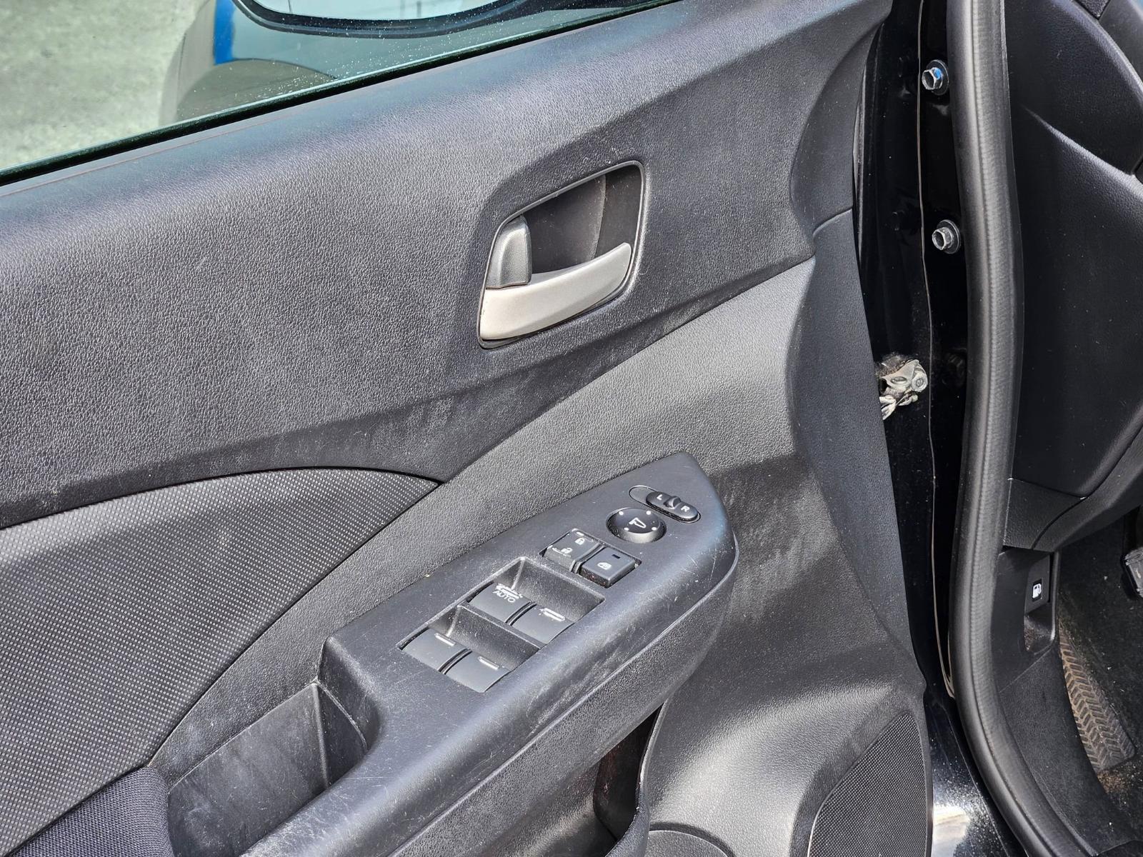 2016 Honda CR-V Vehicle Photo in Seguin, TX 78155