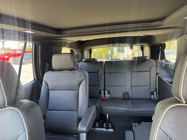 2022 Chevrolet Tahoe Vehicle Photo in DELRAY BEACH, FL 33483-3294