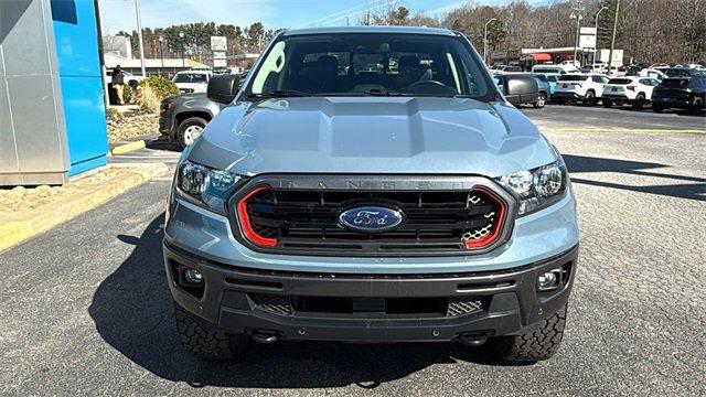 Used 2023 Ford Ranger XLT with VIN 1FTER4FH3PLE20845 for sale in Asheville, NC