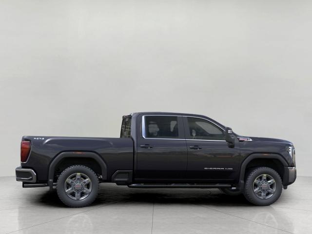 2025 GMC Sierra 2500 HD Vehicle Photo in APPLETON, WI 54914-8833
