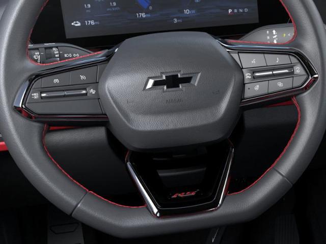 2025 Chevrolet Blazer EV Vehicle Photo in BOSTON, NY 14025-9684