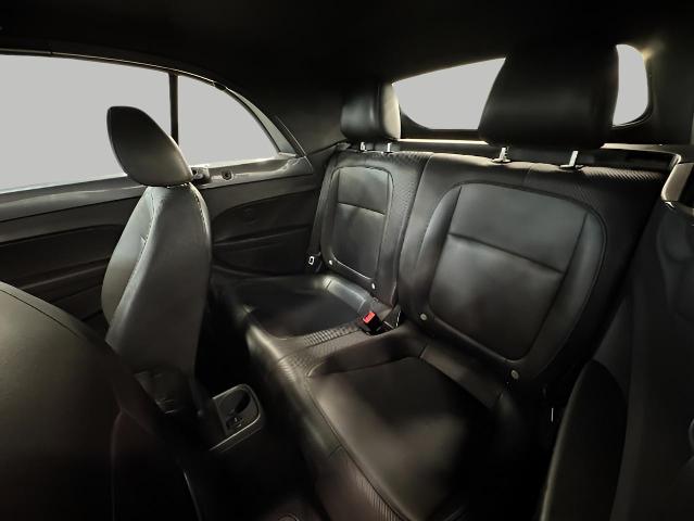 2014 Volkswagen Beetle Convertible Vehicle Photo in Green Bay, WI 54304