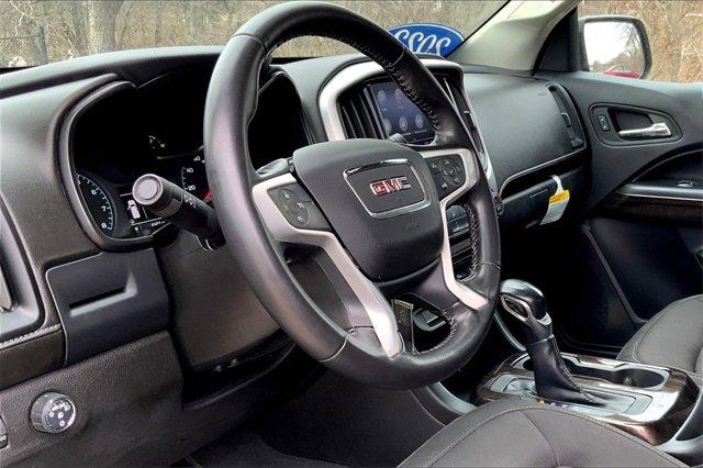 2022 GMC Canyon Vehicle Photo in KANSAS CITY, MO 64114-4545