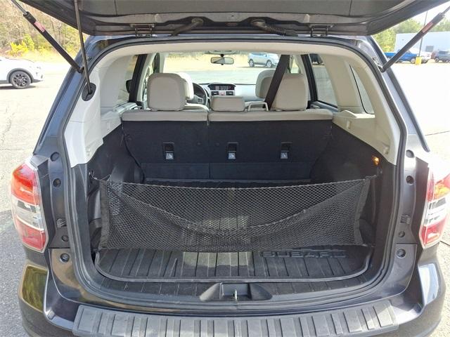 2014 Subaru Forester Vehicle Photo in SEAFORD, DE 19973-8463