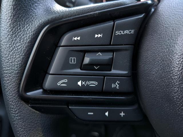 2025 Subaru Crosstrek Vehicle Photo in Green Bay, WI 54304