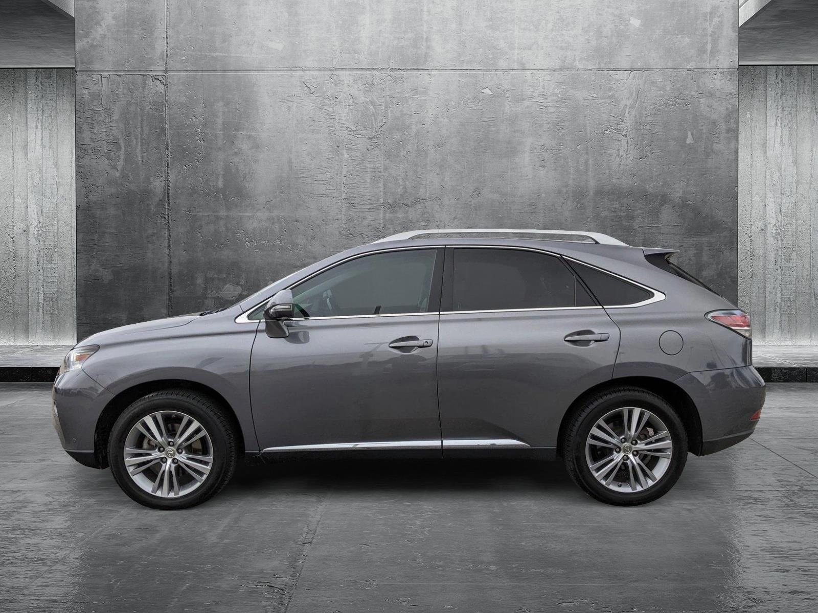 2015 Lexus RX 350 Vehicle Photo in AUSTIN, TX 78759-4154