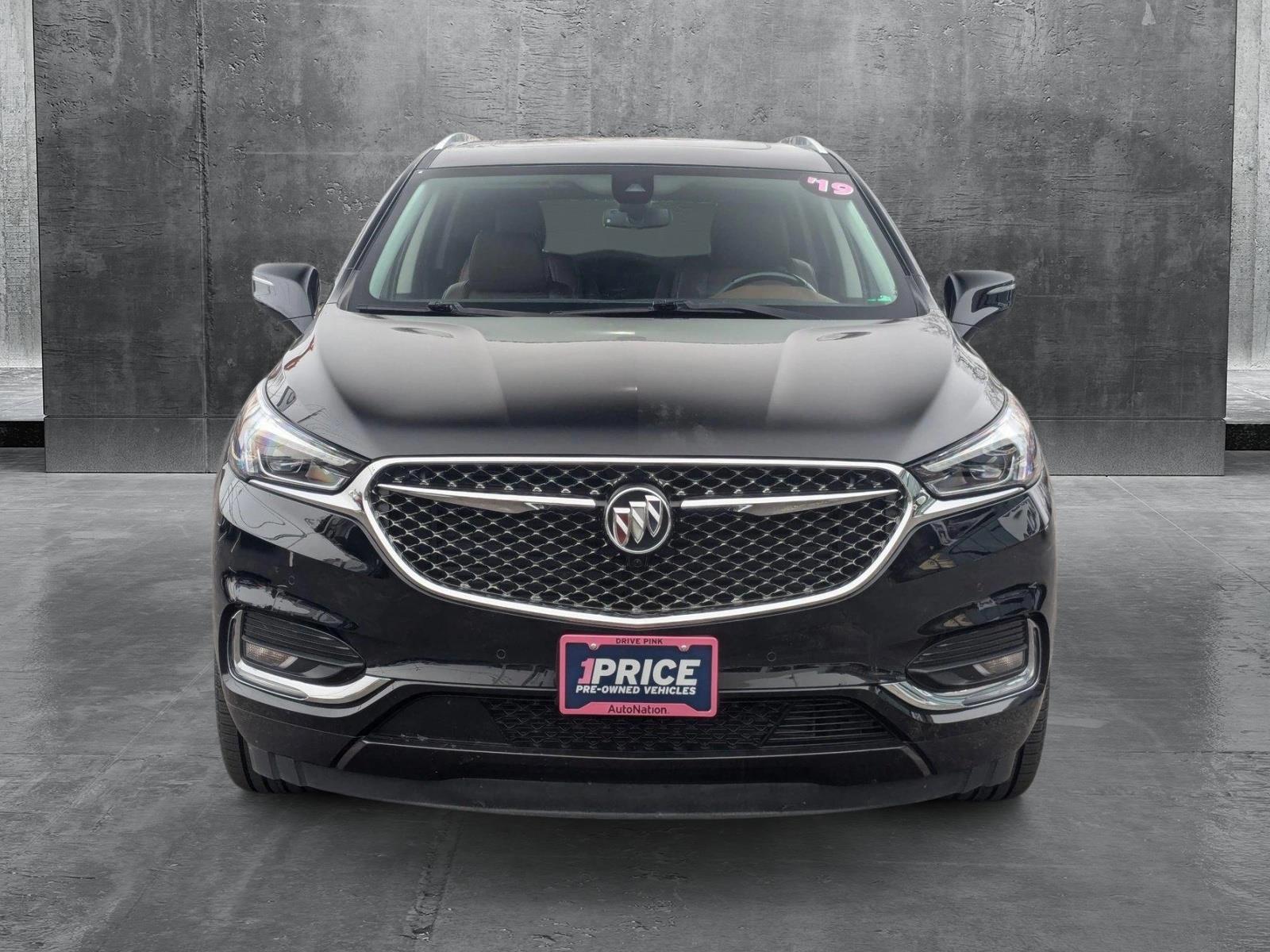 2019 Buick Enclave Vehicle Photo in Cockeysville, MD 21030-2508