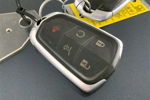 2021 Cadillac XT5 Vehicle Photo in KANSAS CITY, MO 64114-4502
