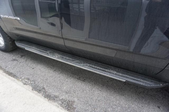 2025 Chevrolet Suburban Vehicle Photo in FAIRMONT, WV 26554-2318