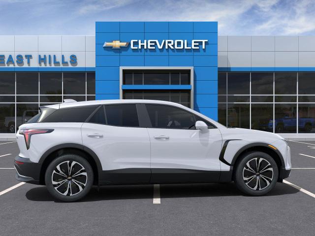 2025 Chevrolet Blazer EV Vehicle Photo in Roslyn, NY 11576
