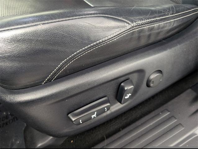 2014 Toyota 4Runner Vehicle Photo in ENGLEWOOD, CO 80113-6708