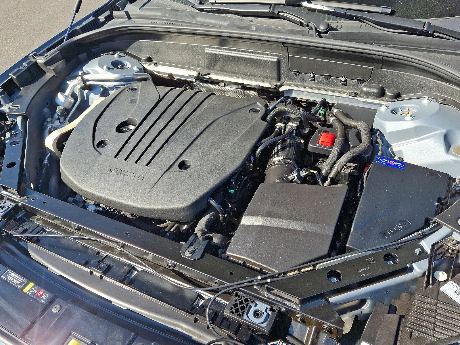 2023 Volvo XC60 Vehicle Photo in Trevose, PA 19053
