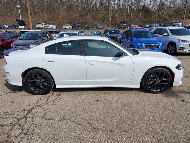2023 Dodge Charger Vehicle Photo in MILFORD, OH 45150-1684