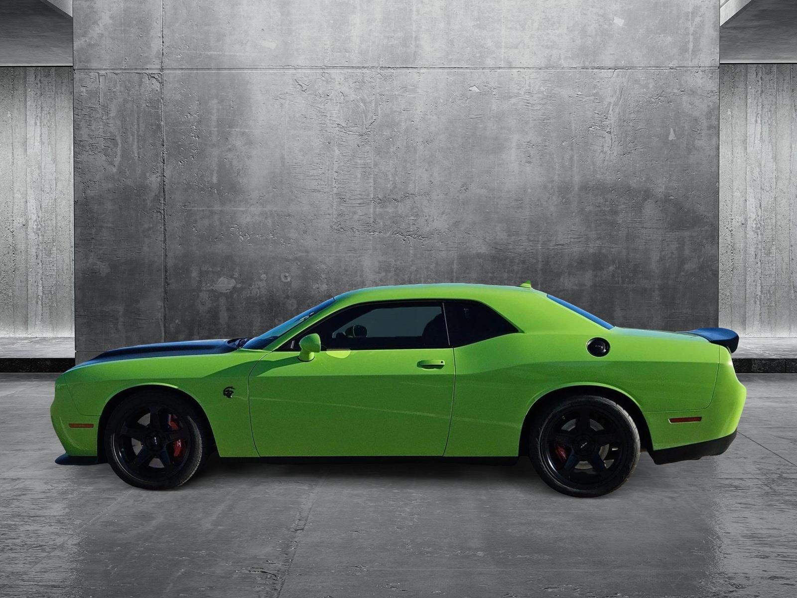 2023 Dodge Challenger Vehicle Photo in CORPUS CHRISTI, TX 78416-1100