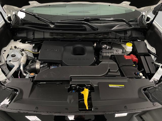2025 Nissan Murano Vehicle Photo in Appleton, WI 54913