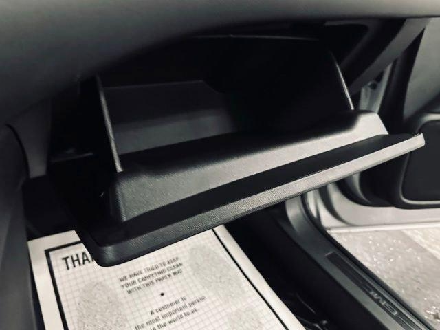 2022 GMC Terrain Vehicle Photo in MEDINA, OH 44256-9631