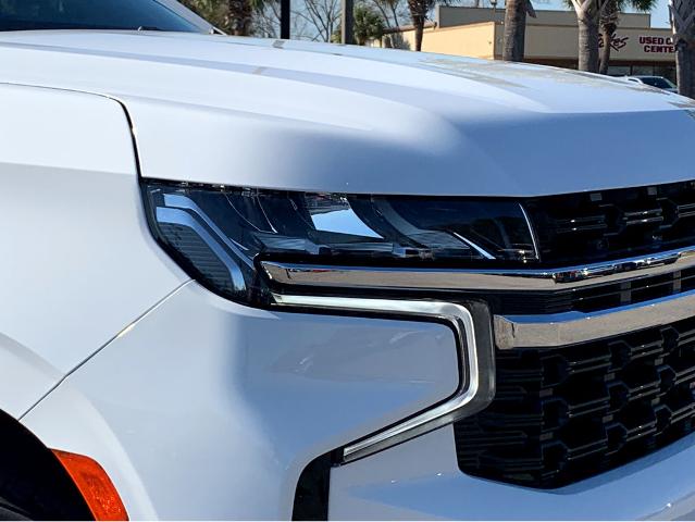 2023 Chevrolet Tahoe Vehicle Photo in BEAUFORT, SC 29906-4218
