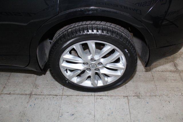 2020 Buick Envision Vehicle Photo in SAINT CLAIRSVILLE, OH 43950-8512