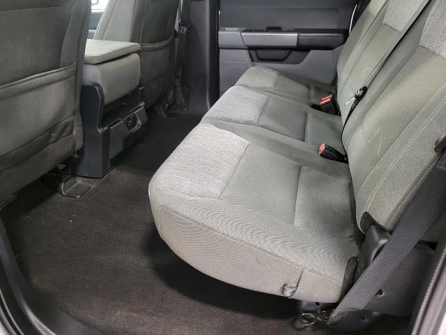 2022 Ford F-150 Vehicle Photo in APPLETON, WI 54914-4656
