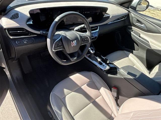 2024 Buick Envista Vehicle Photo in ALBERTVILLE, AL 35950-0246