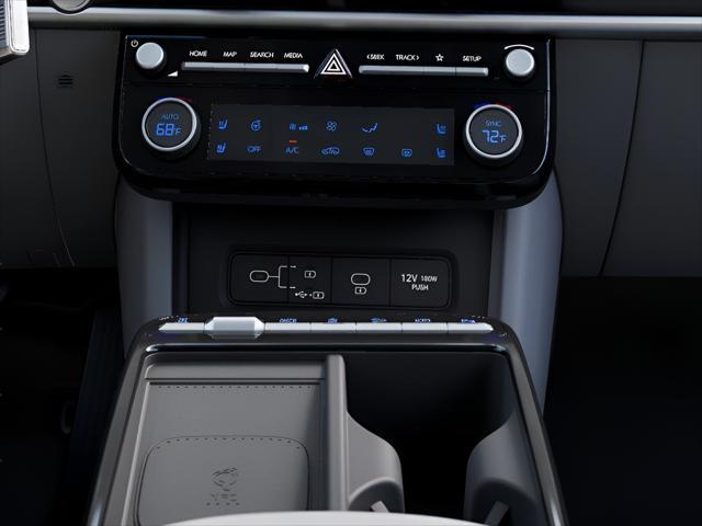 2025 Hyundai TUCSON Vehicle Photo in Green Bay, WI 54304