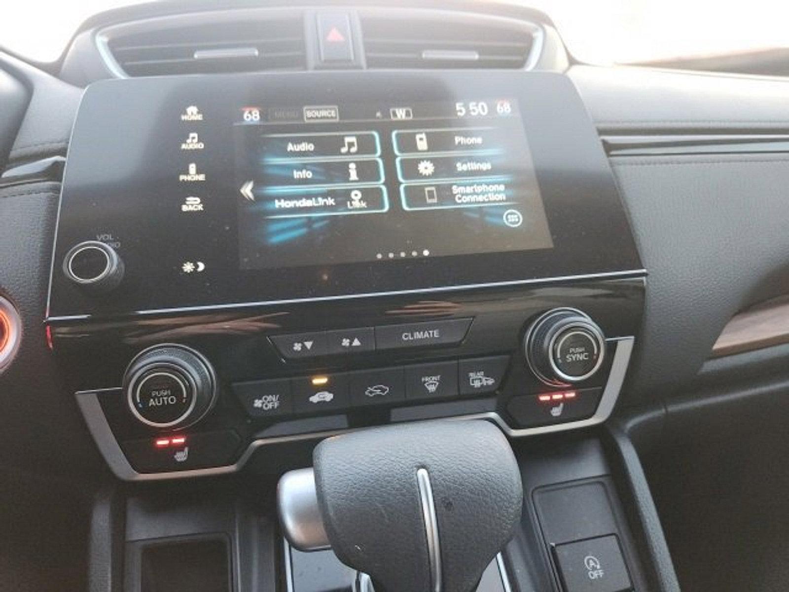 2022 Honda CR-V Vehicle Photo in Harrisburg, PA 17111
