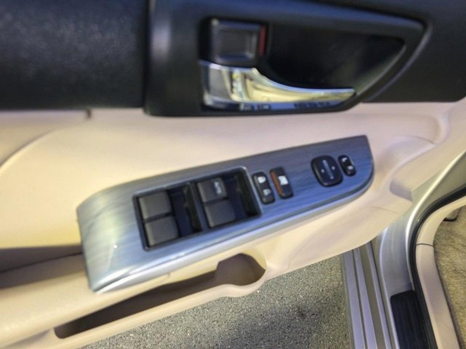 2014 Toyota Camry Hybrid Vehicle Photo in Harrisburg, PA 17111