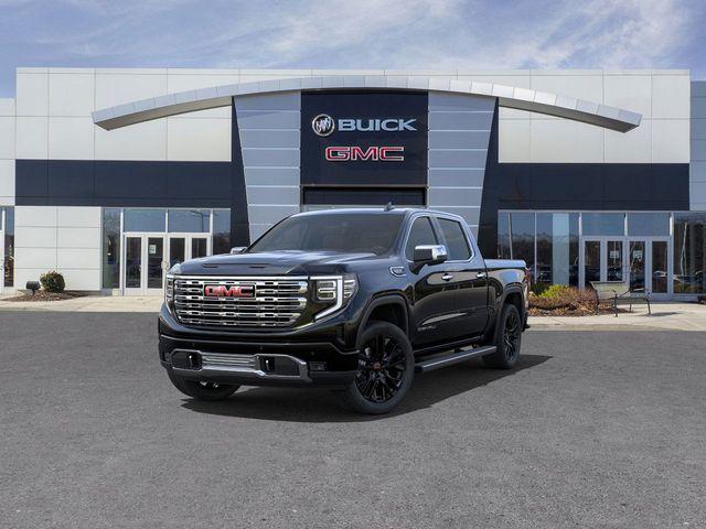 2025 GMC Sierra 1500 Vehicle Photo in DANBURY, CT 06810-5034