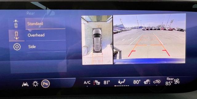 2025 Buick Enclave Vehicle Photo in EFFINGHAM, IL 62401-2832
