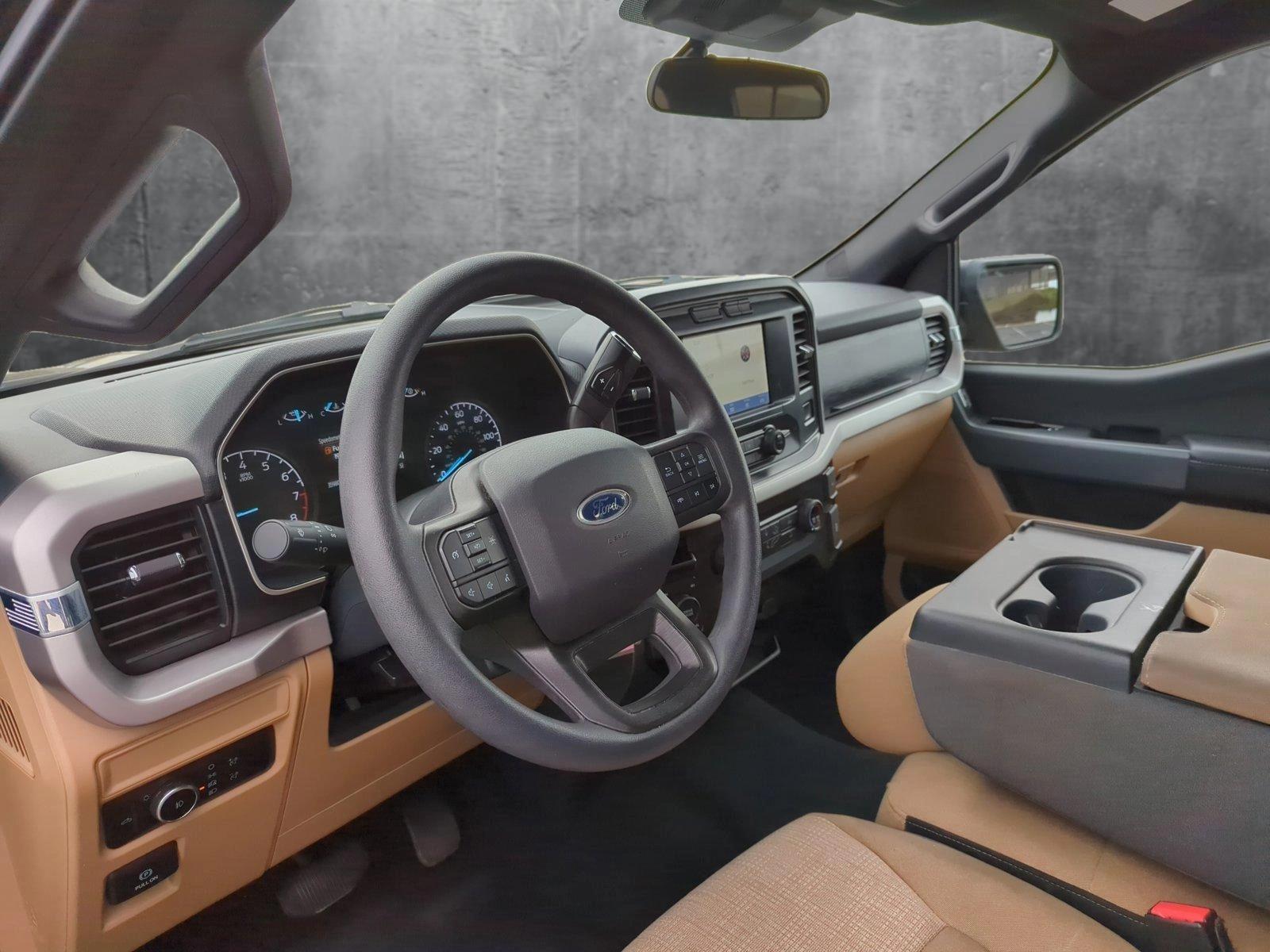 2023 Ford F-150 Vehicle Photo in Memphis, TN 38115