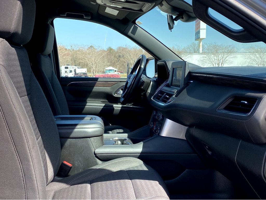 2023 Chevrolet Tahoe Vehicle Photo in POOLER, GA 31322-3252