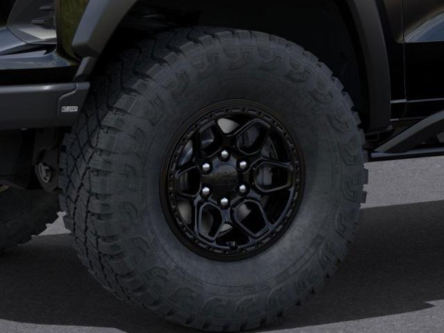 2025 Chevrolet Colorado Vehicle Photo in POST FALLS, ID 83854-5365