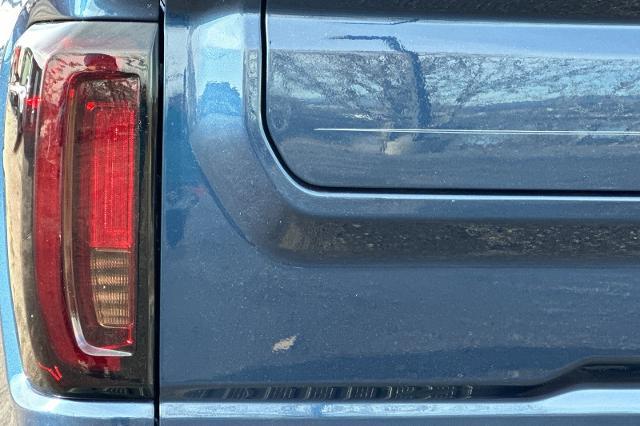 2020 GMC Sierra 2500 HD Vehicle Photo in SPOKANE, WA 99202-2191