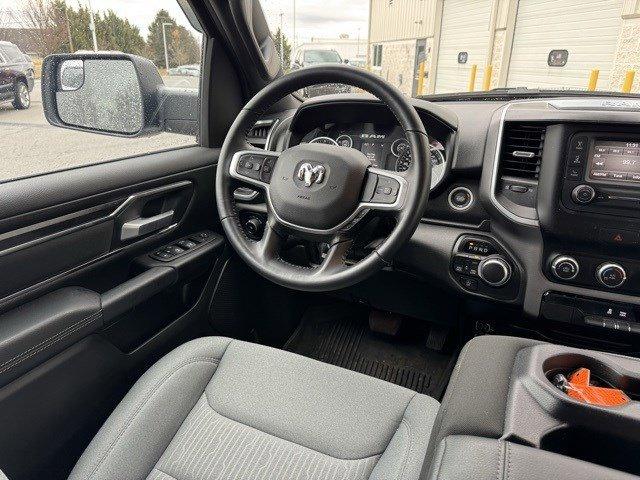 2024 Ram 1500 Vehicle Photo in Mechanicsburg, PA 17050-1707