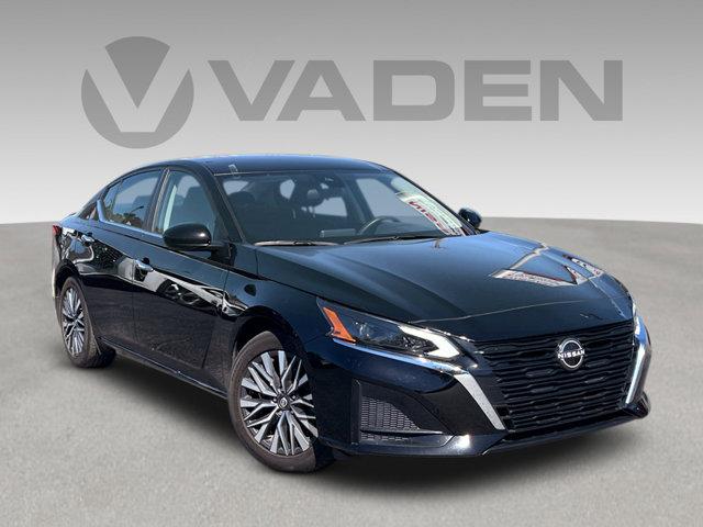 2023 Nissan Altima Vehicle Photo in Savannah, GA 31419