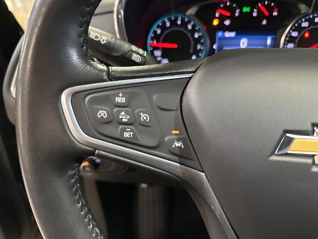 2022 Chevrolet Equinox Vehicle Photo in MANITOWOC, WI 54220-5838
