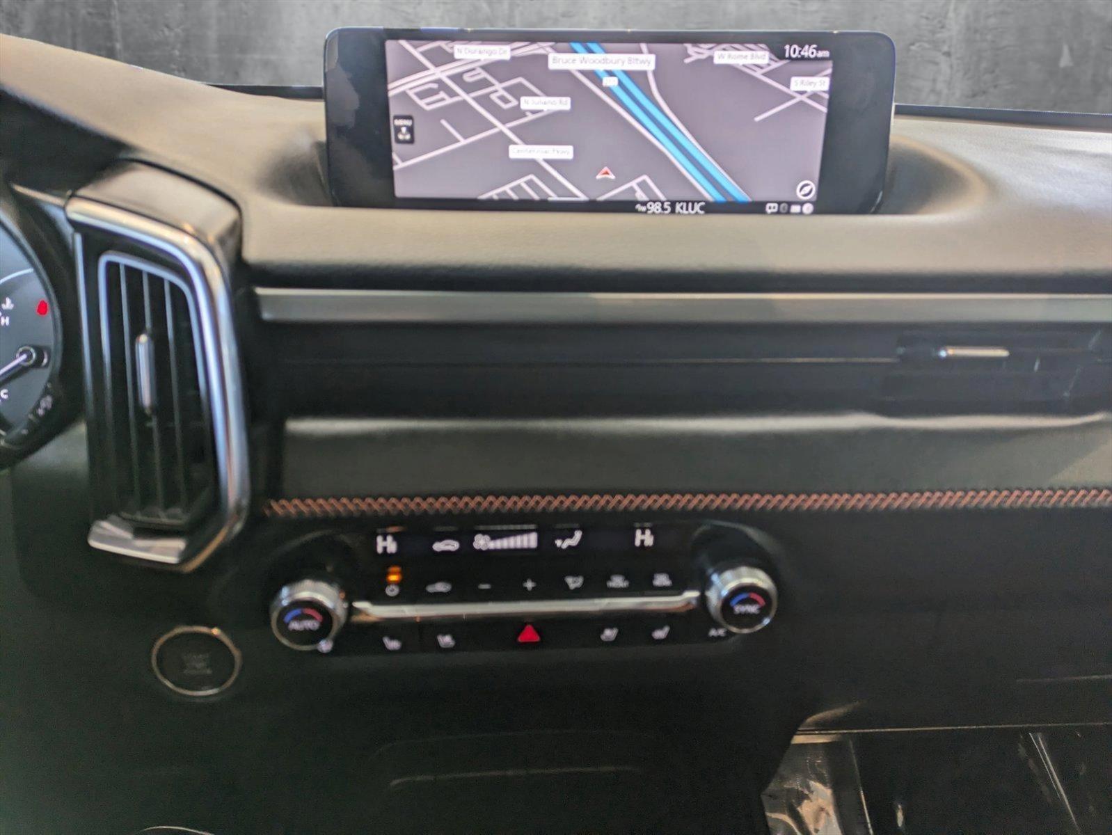 2023 Mazda CX-50 Vehicle Photo in Las Vegas, NV 89149