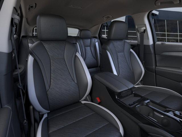 2025 Buick Envision Vehicle Photo in ALBERTVILLE, AL 35950-0246