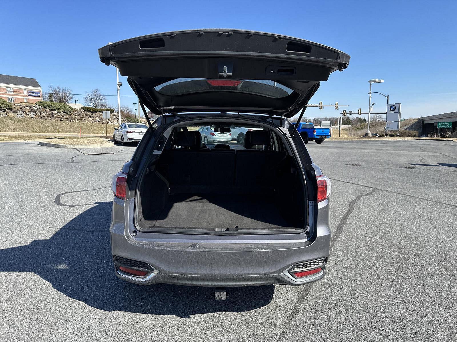 2017 Acura RDX Vehicle Photo in Lancaster, PA 17601