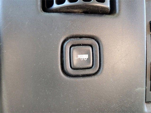 2017 Chevrolet Express Cargo 2500 Vehicle Photo in MILFORD, OH 45150-1684