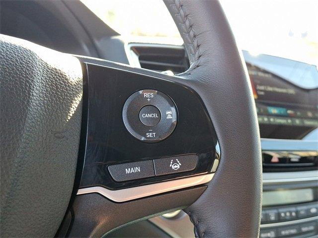 2022 Honda Pilot Vehicle Photo in Willow Grove, PA 19090