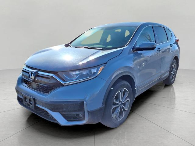 2020 Honda CR-V Vehicle Photo in Oshkosh, WI 54904