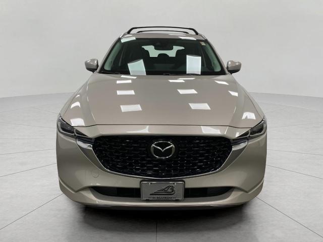 2025 Mazda CX-5 Vehicle Photo in Appleton, WI 54913